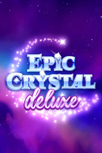 Демо игра Epic Crystal Deluxe от Games Global | Casino X BY