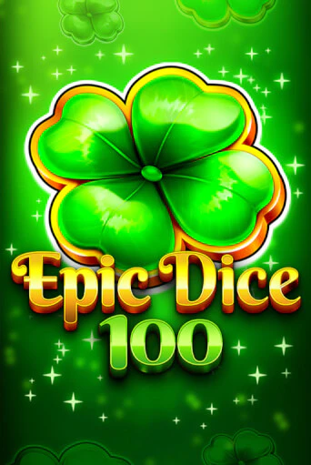 Демо игра Epic Dice 100 от Fazi | Casino X BY