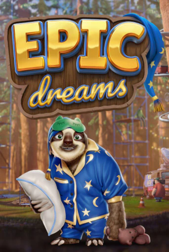 Демо игра Epic Dreams от Relax Gaming | Casino X BY