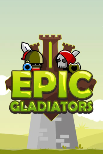 Демо игра Epic Gladiators от Evoplay | Casino X BY