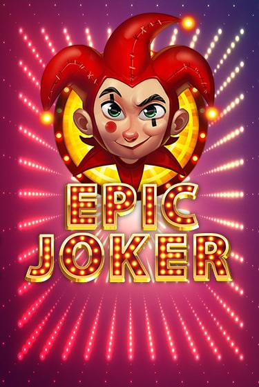 Демо игра Epic Joker от Relax Gaming | Casino X BY