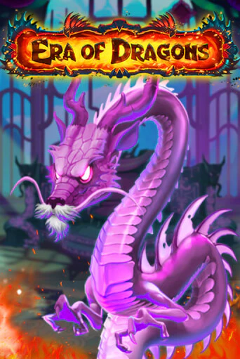 Демо игра Era of Dragons от PopOK Gaming | Casino X BY