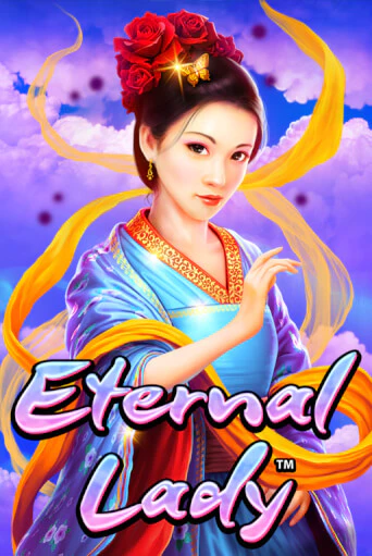 Демо игра Eternal Lady от Playtech | Casino X BY
