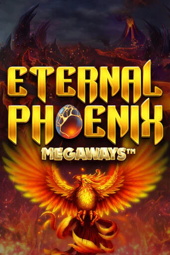 Демо игра Eternal Phoenix Megaways от Blueprint Gaming | Casino X BY