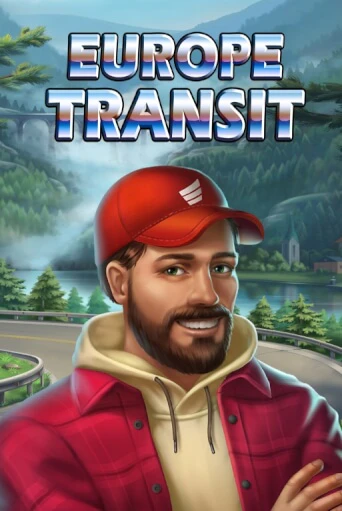 Демо игра Europe Transit от Evoplay | Casino X BY