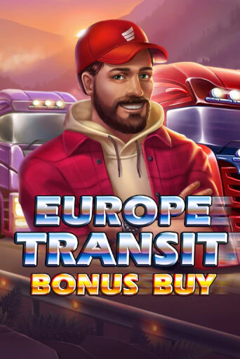 Демо игра Europe Transit Bonus Buy от Evoplay | Casino X BY