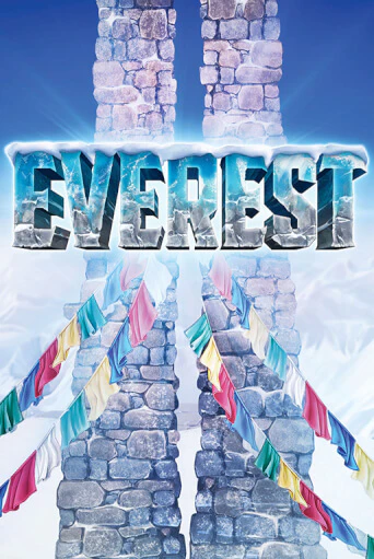 Демо игра Everest от Relax Gaming | Casino X BY