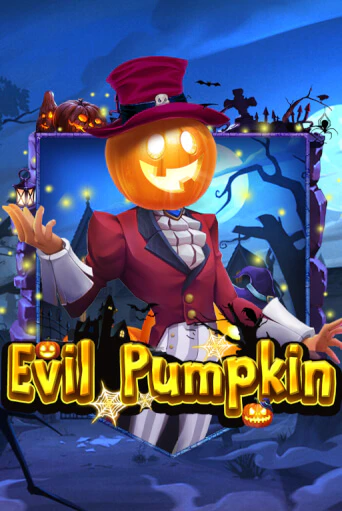 Демо игра Evil Pumpkin от KA Gaming | Casino X BY