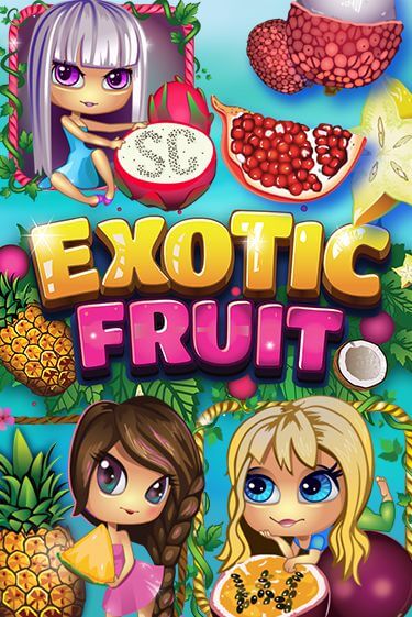 Демо игра Exotic Fruit от Booming Games | Casino X BY