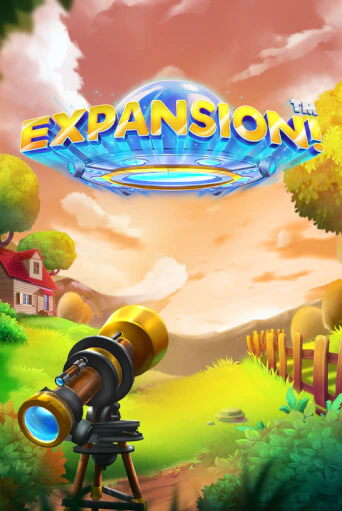 Демо игра Expansion от BetSoft | Casino X BY