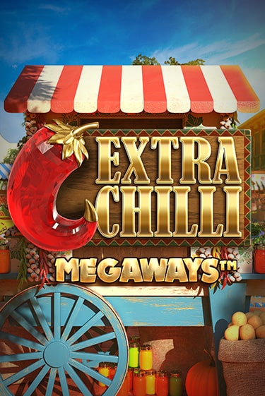 Демо игра Extra Chilli от Big Time Gaming | Casino X BY
