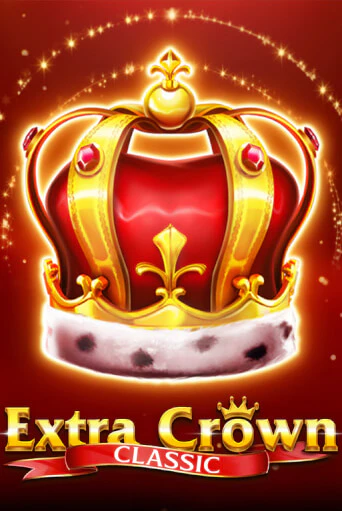 Демо игра Extra Crown Classic от Amusnet Interactive | Casino X BY