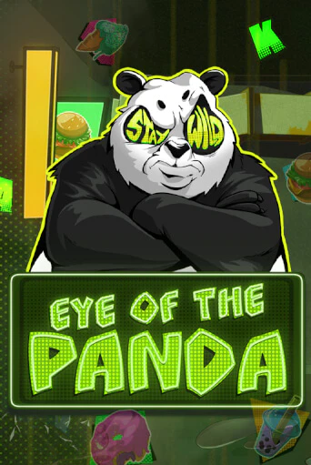 Демо игра Eye of the Panda от Hacksaw | Casino X BY