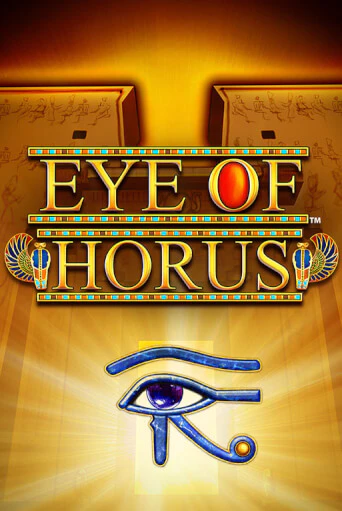 Демо игра Eye of Horus The Golden Tablet от Blueprint Gaming | Casino X BY