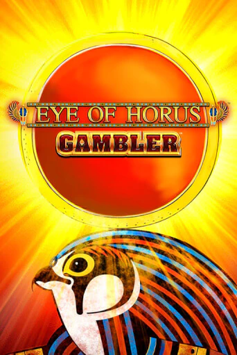 Демо игра Eye of Horus Gambler от Blueprint Gaming | Casino X BY