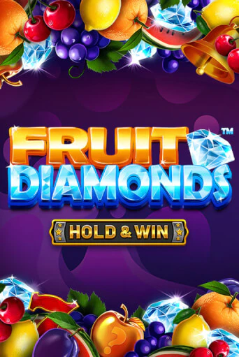 Демо игра Fruit Diamonds - Hold & Win™ от BetSoft | Casino X BY