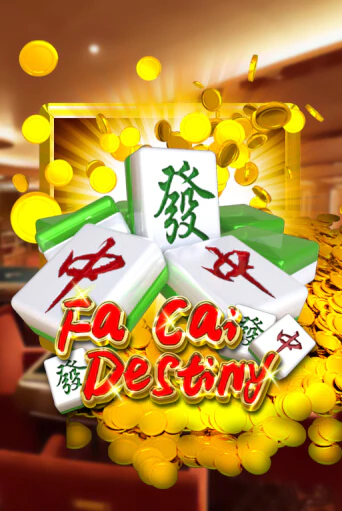 Демо игра Fa Cai Destiny от KA Gaming | Casino X BY