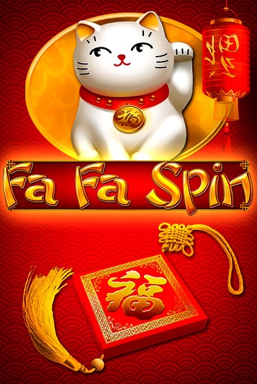 Демо игра FA FA SPIN от WorldMatch | Casino X BY