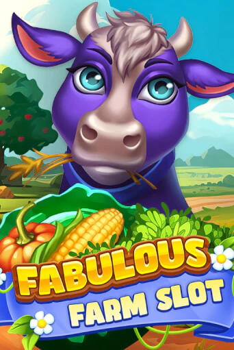 Демо игра Fabulous Farm Slot от Mascot Gaming | Casino X BY