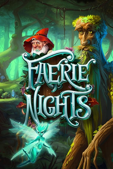 Демо игра Faerie Night от Games Global | Casino X BY