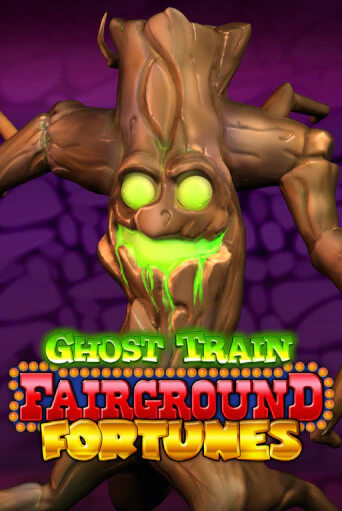 Демо игра Fairground Fortunes Ghost Train от Playtech | Casino X BY