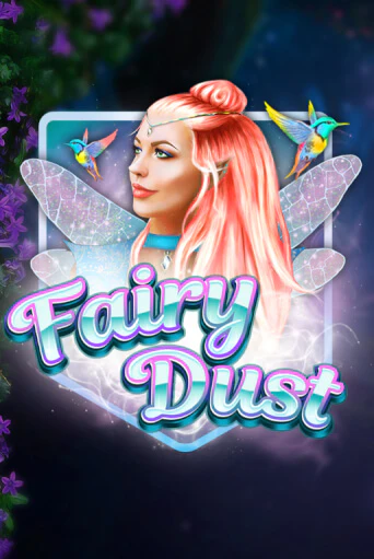 Демо игра Fairy Dust от KA Gaming | Casino X BY