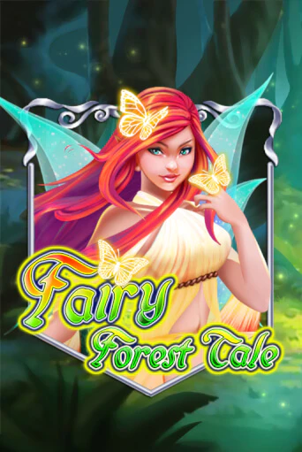 Демо игра Fairy Forest Tale от KA Gaming | Casino X BY