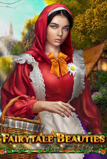 Демо игра Fairytale Beauties - Daydream Fantasy от Spinomenal | Casino X BY