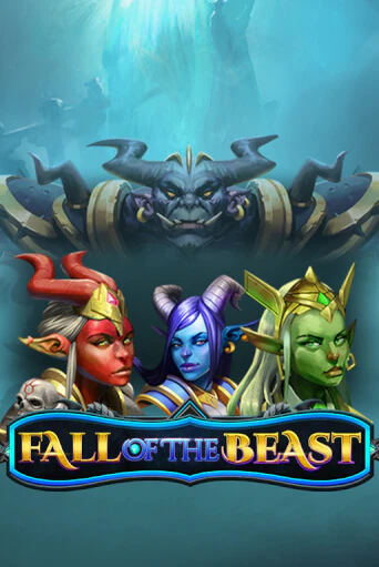 Демо игра Fall of the Beast от Spinmatic | Casino X BY
