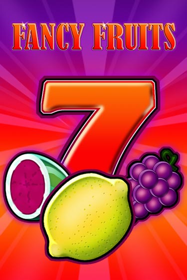 Демо игра Fancy Fruits от Gamomat | Casino X BY
