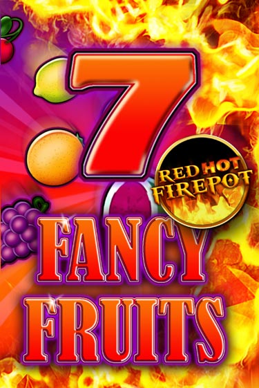 Демо игра Fancy Fruits Red Hot Firepot от Gamomat | Casino X BY