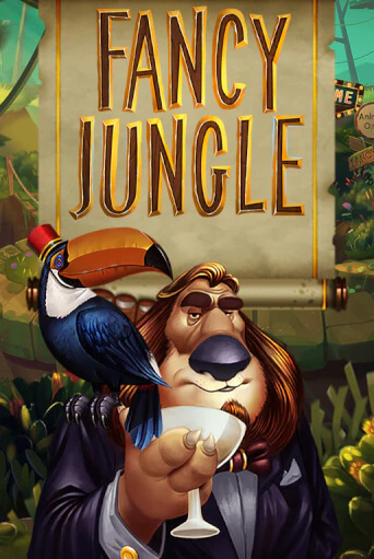 Демо игра Fancy Jungle от Spinmatic | Casino X BY