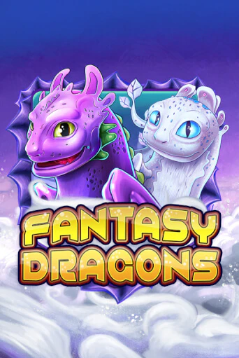 Демо игра Fantasy Dragons от KA Gaming | Casino X BY