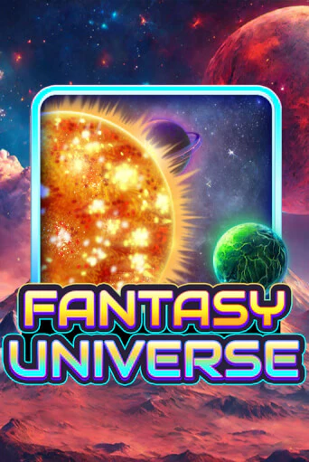 Демо игра Fantasy Universe от KA Gaming | Casino X BY