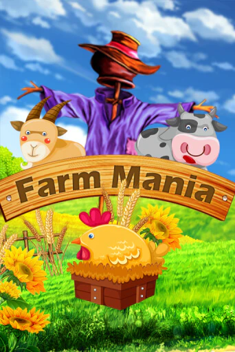 Демо игра Farm Mania от KA Gaming | Casino X BY