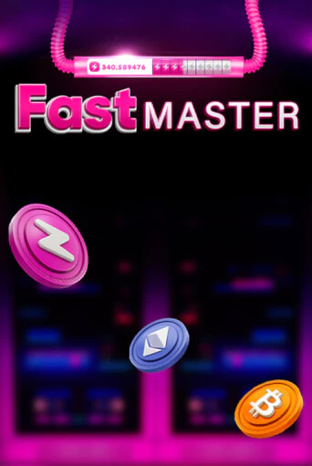 Демо игра Fast Master от PopOK Gaming | Casino X BY