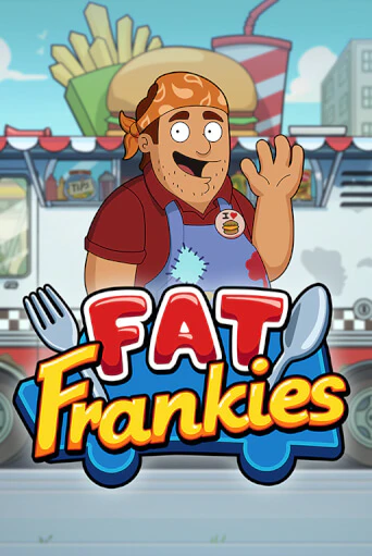 Демо игра Fat Frankies от Play'n GO | Casino X BY