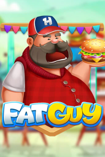 Демо игра Fat Guy от KA Gaming | Casino X BY