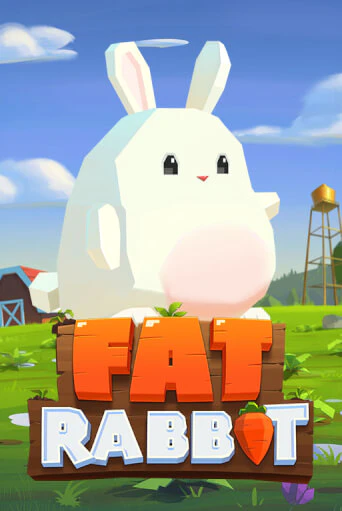 Демо игра Fat Rabbit от Push Gaming | Casino X BY