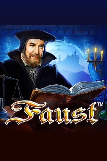 Демо игра Faust от Клуб Вулкан | Casino X BY
