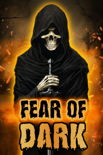 Демо игра Fear or Dark от Fazi | Casino X BY