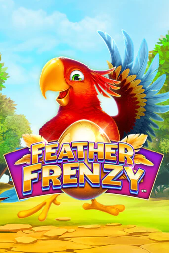 Демо игра Feather Frenzy от Greentube | Casino X BY