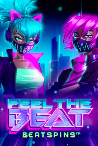Демо игра Feel the Beat от Hacksaw | Casino X BY