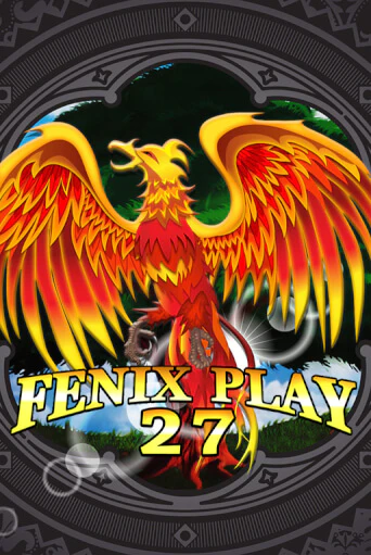 Демо игра Fenix Play 27 от Wazdan | Casino X BY