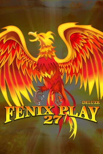 Демо игра Fenix Play 27 Deluxe от Wazdan | Casino X BY