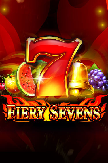 Демо игра Fiery Sevens от Spadegaming | Casino X BY