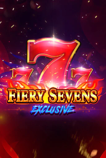Демо игра Fiery Sevens Exclusive от Spadegaming | Casino X BY