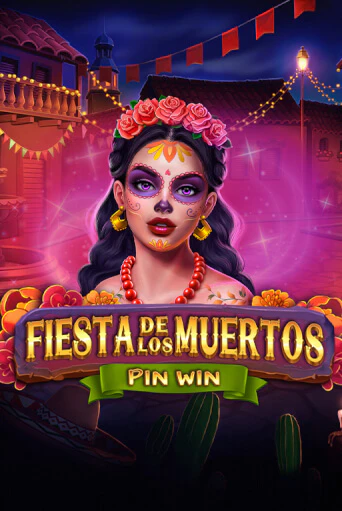 Демо игра Fiesta De Los Muertos от Amigo Gaming | Casino X BY