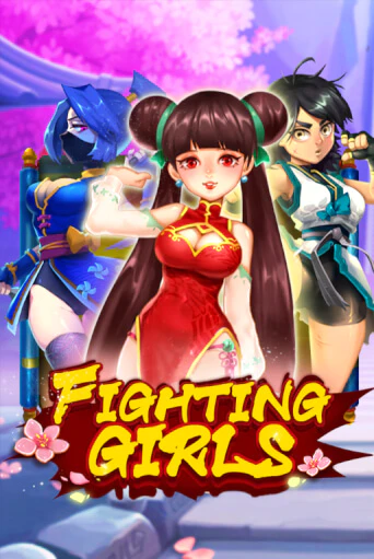 Демо игра Fighting Girls от KA Gaming | Casino X BY