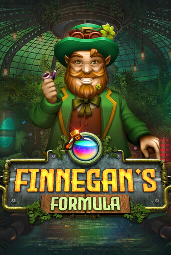 Демо игра Finnegan's Formula от Kalamba | Casino X BY